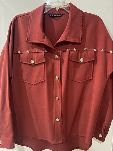 Diğer Oversize Mevsimlik Ceket