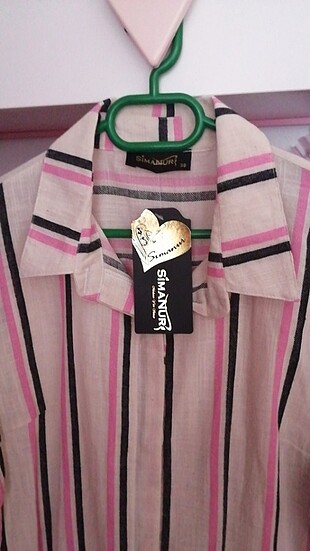 Yazlık tunik