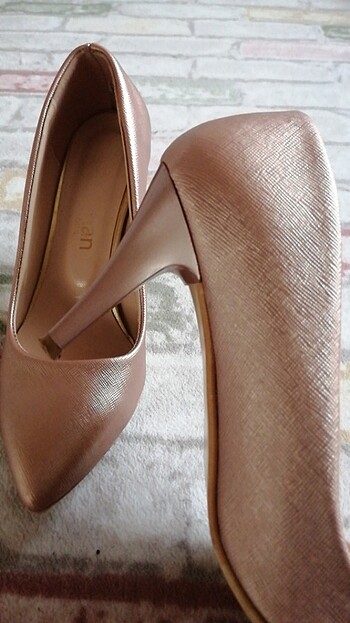 Deichmann Stiletto