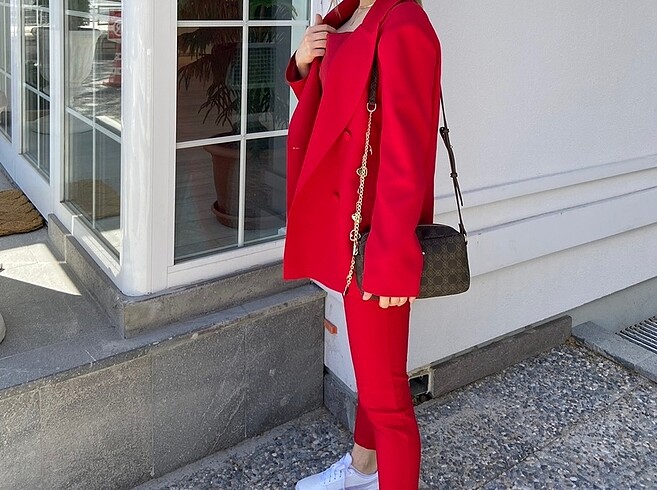 H&M Alt üst takım
