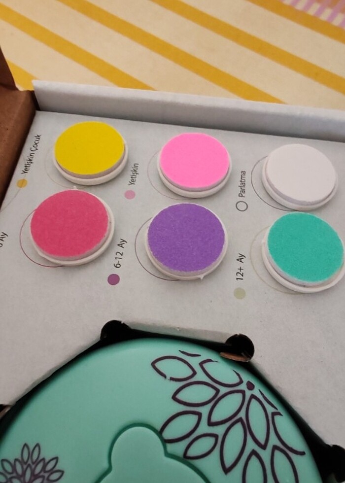 Bebek Törpüsü - Görsel 2