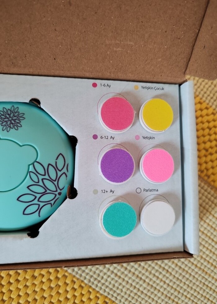 Bebek Törpüsü - Görsel 3