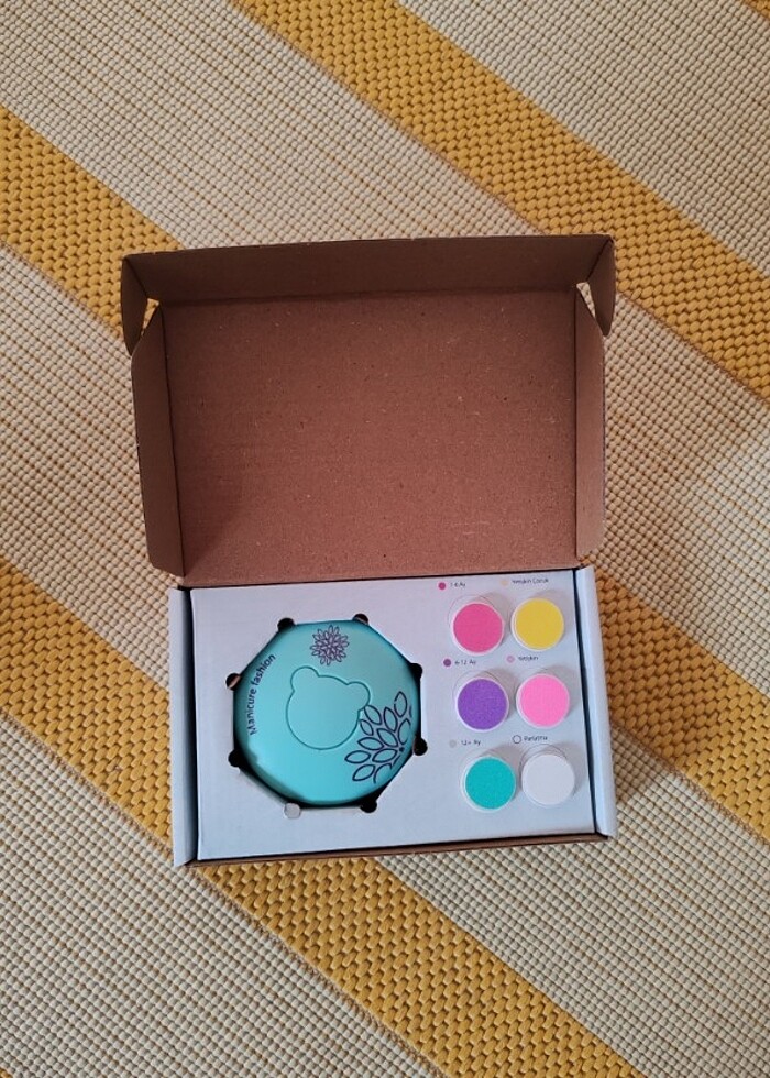 Bebek Törpüsü - Görsel 4