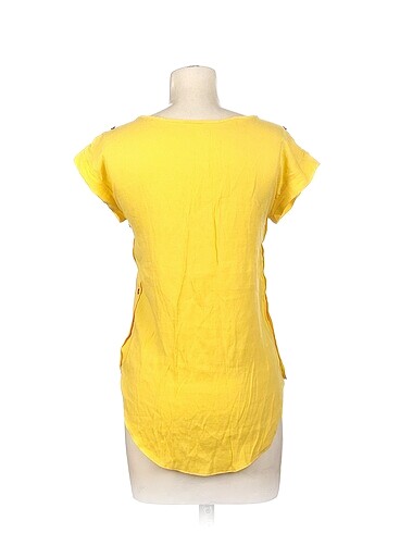 m Beden PreLoved Bluz %70 İndirimli.