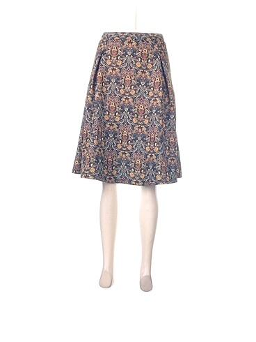Stradivarius Midi Etek %70 İndirimli.
