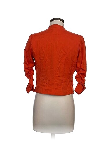 36 Beden H&M Blazer %70 İndirimli.