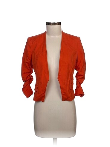 H&M Blazer %70 İndirimli.