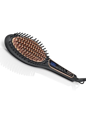 Saç Düzleştirici - Görsel 5