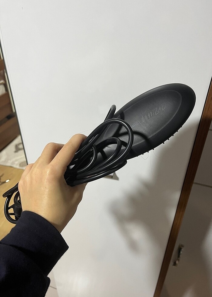 Saç Düzleştirici - Görsel 4