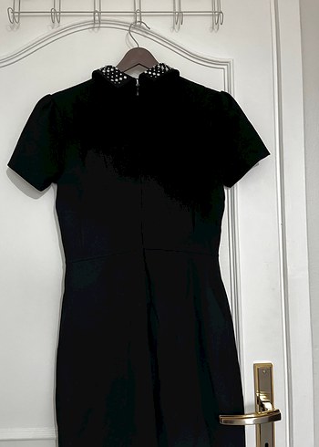 adL Şık Elbise - Görsel 6