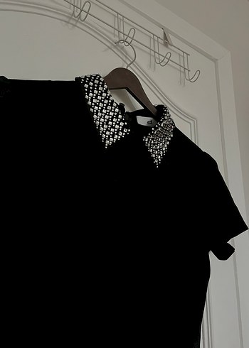 adL Şık Elbise - Görsel 2