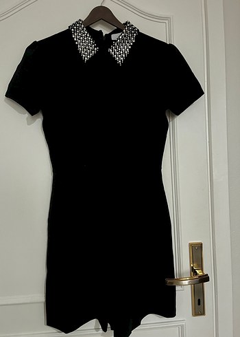 adL Şık Elbise - Görsel 4