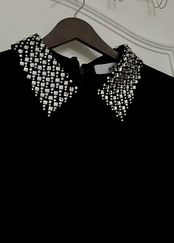 adL Şık Elbise - Görsel 3