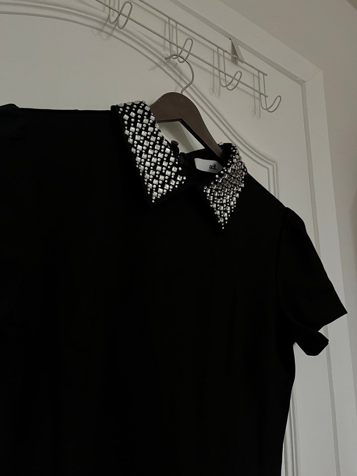 adL Şık Elbise - Görsel 2