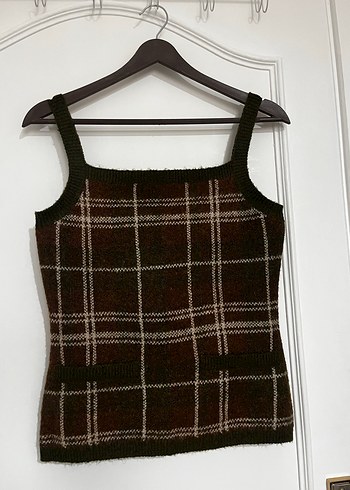 Zara Süveter - Görsel 2