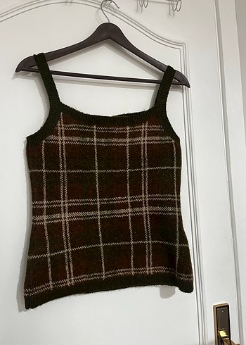 Zara Süveter - Görsel 5