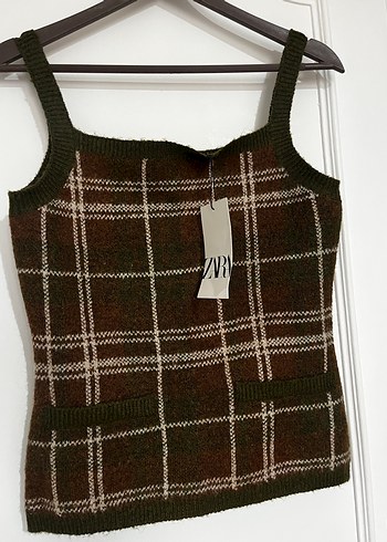 Zara Süveter - Görsel 3