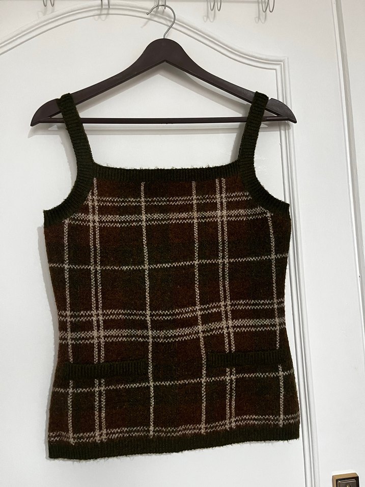 Zara Süveter - Görsel 2