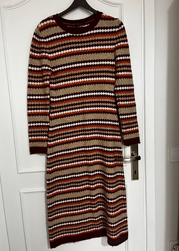 Kadın Elbise - Görsel 2