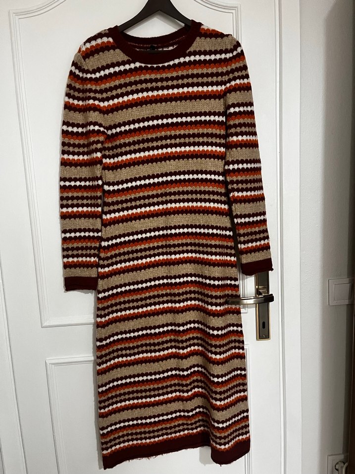 Kadın Elbise - Görsel 2