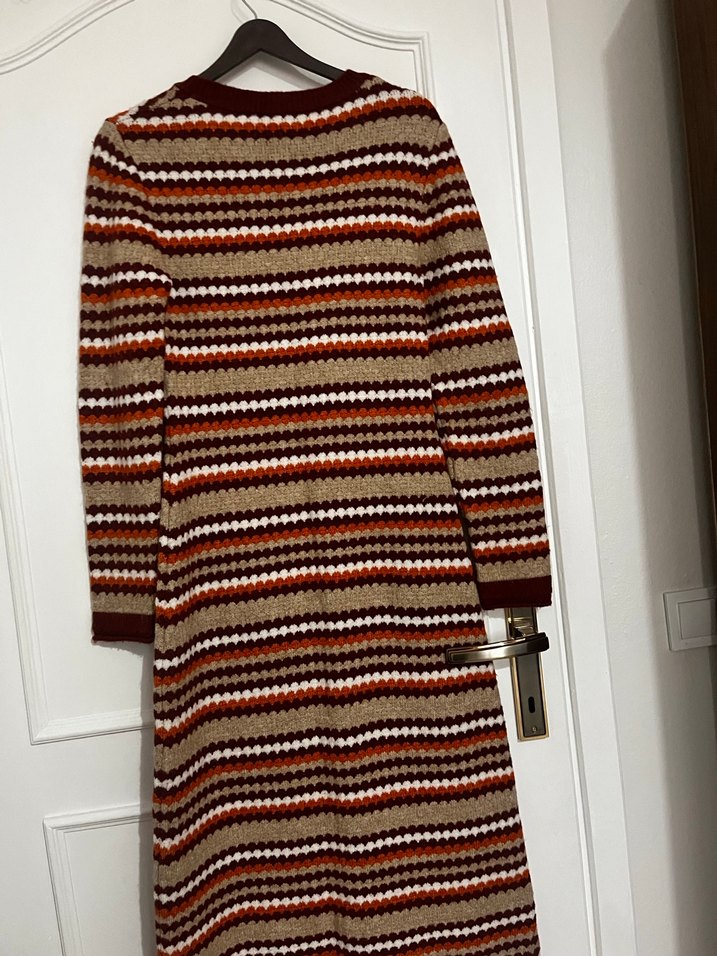 Kadın Elbise - Görsel 5