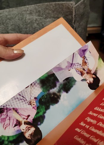 Goblin - Kim Su-yeon Romanı - Görsel 3