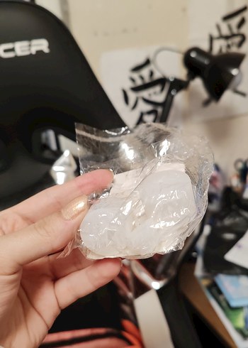 Silikon Stanley sızdırmaz ek - Görsel 2