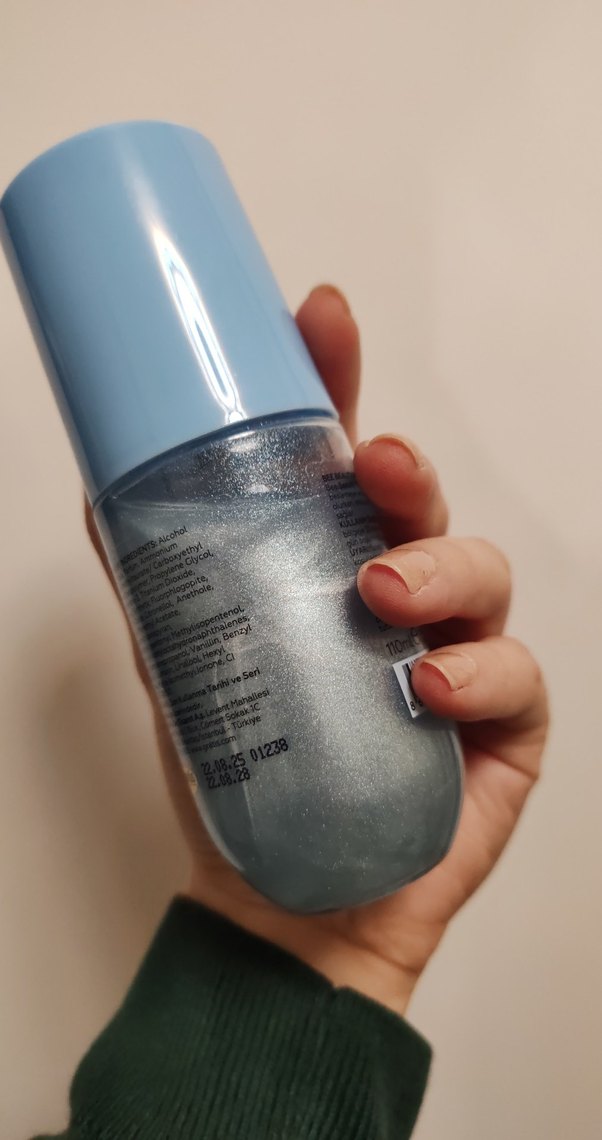 Bee Beauty Wild Rush Simli Saç parfümü - Görsel 2