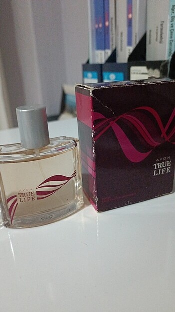 Avon Avon True Life
