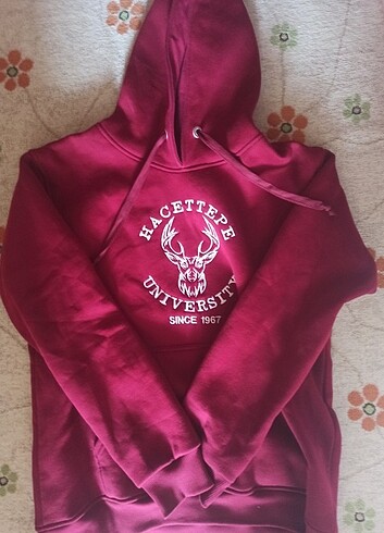 Hacettepe Sweatshirt 