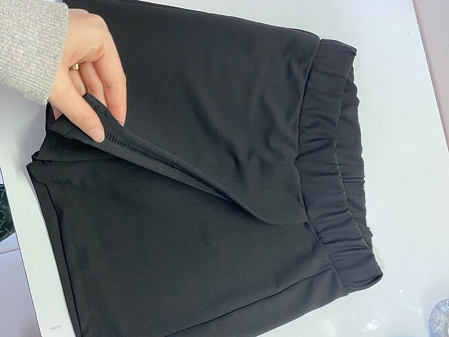 Şort etek - Görsel 2