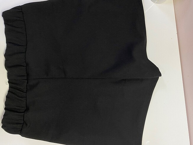 Şort etek - Görsel 3