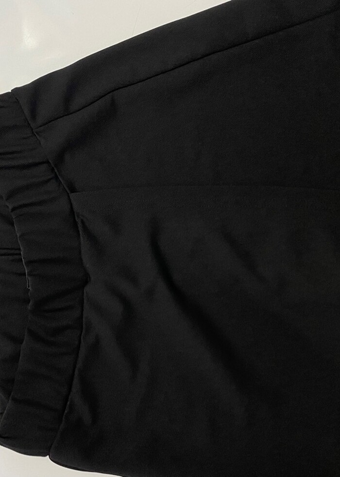 Şort etek - Görsel 4