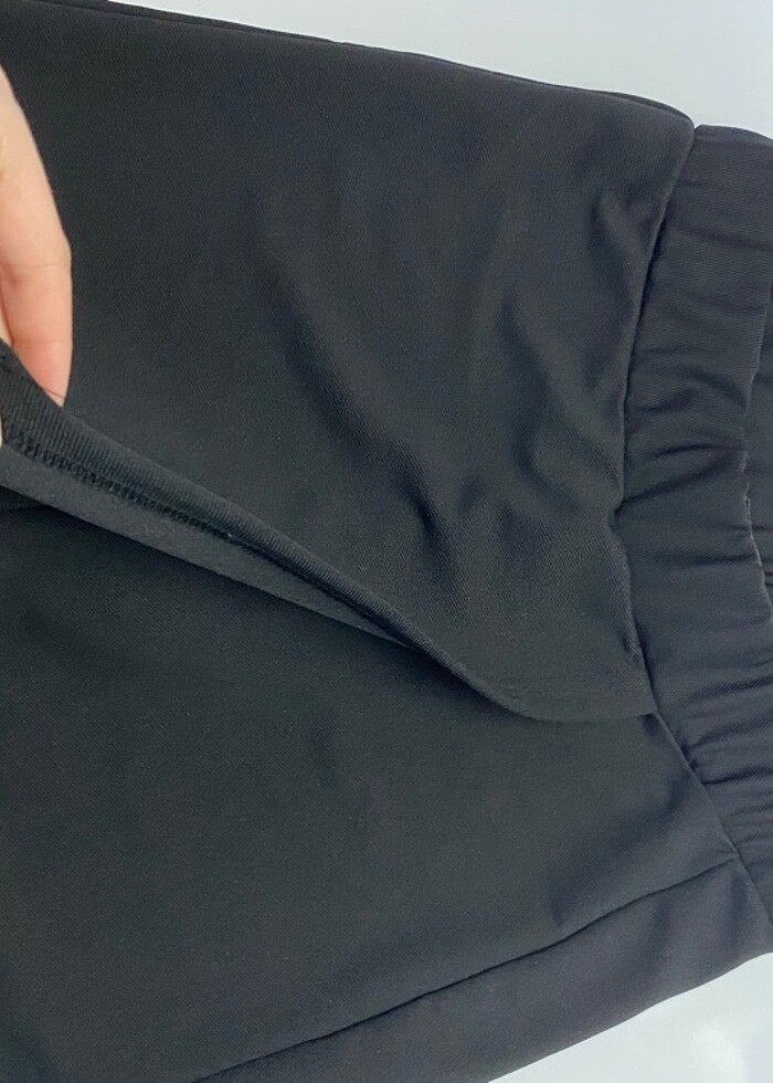 Şort etek - Görsel 2