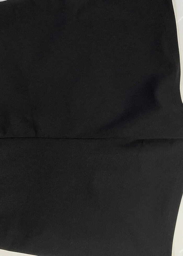 Şort etek - Görsel 3