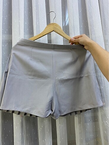 Şort etek - Görsel 2