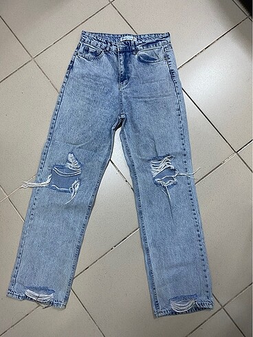 Jean kot - Görsel 2