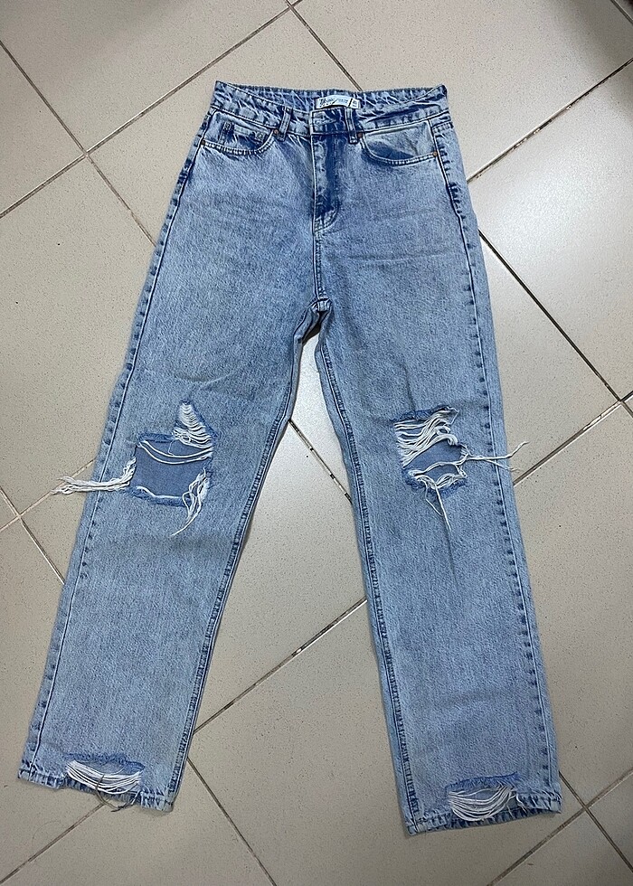 Jean kot - Görsel 2