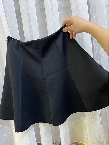 Sporcu etek - Görsel 2