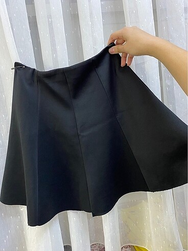 Sporcu etek - Görsel 3