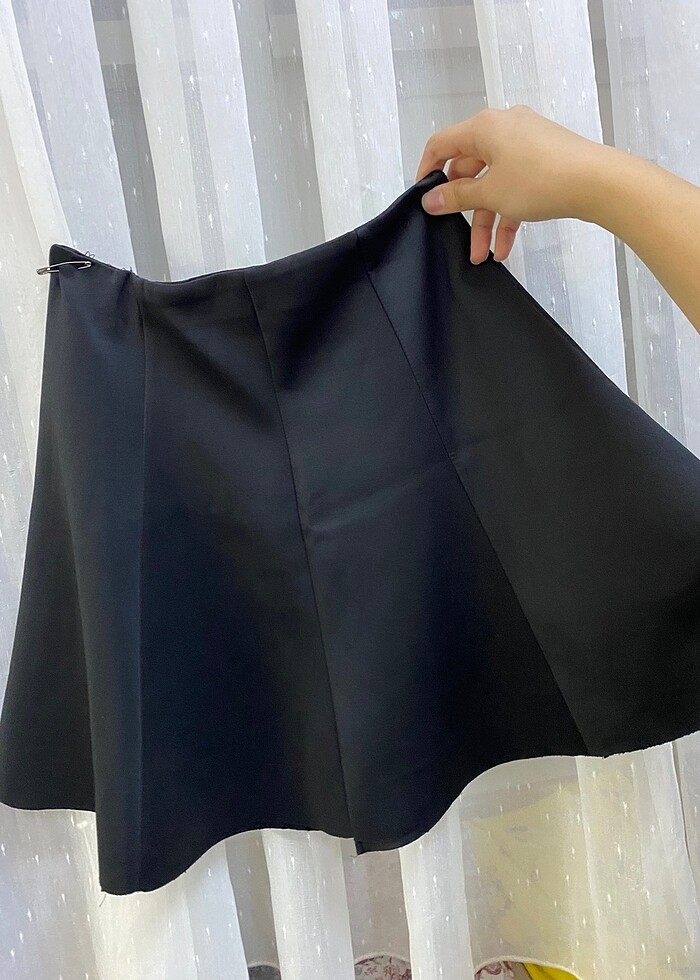 Sporcu etek - Görsel 2