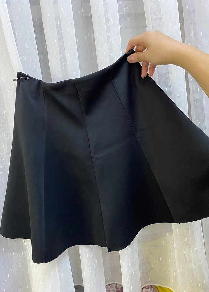 Sporcu etek - Görsel 3