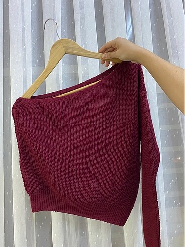 Bordo crop - Görsel 3