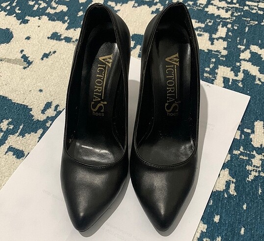 35 Beden Stiletto