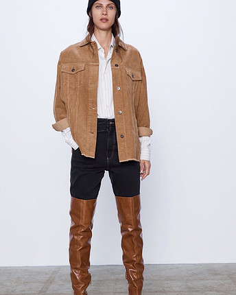 Zara mont 