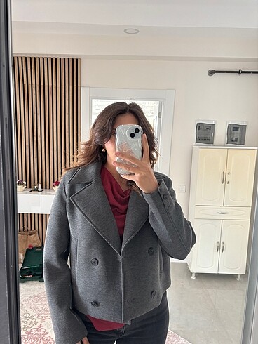 Zara ceket
