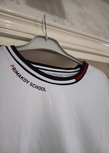 Büyük beden Alman marka erkek tişört - Görsel 5