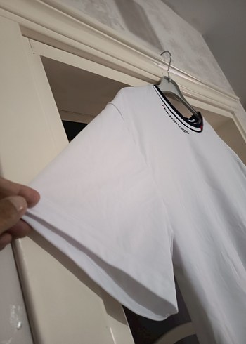 Büyük beden Alman marka erkek tişört - Görsel 3