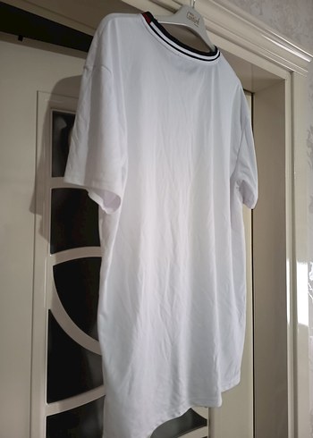 Büyük beden Alman marka erkek tişört - Görsel 2