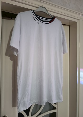 Büyük beden Alman marka erkek tişört - Görsel 6